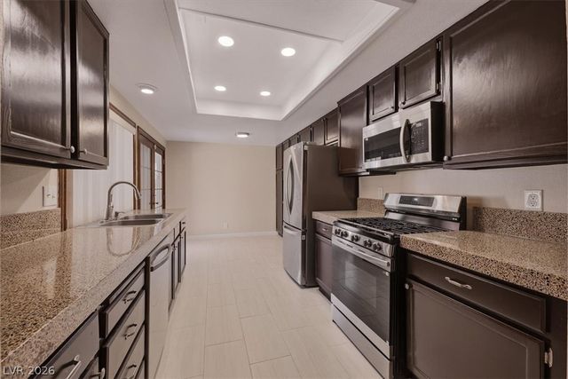 2410 Pickwick Drive, Henderson, NV 89014