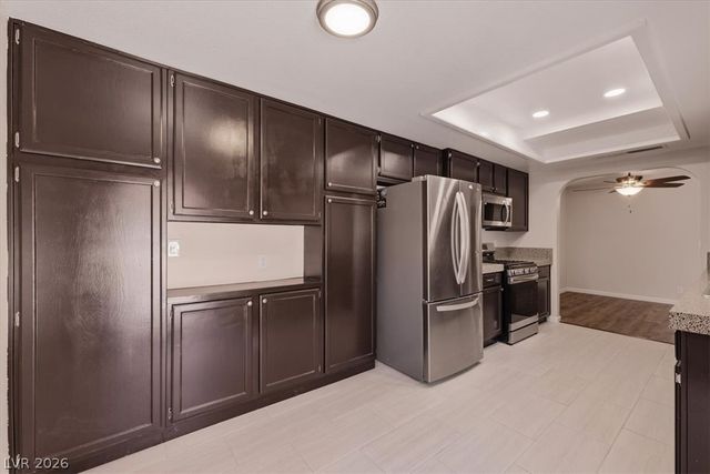 2410 Pickwick Drive, Henderson, NV 89014