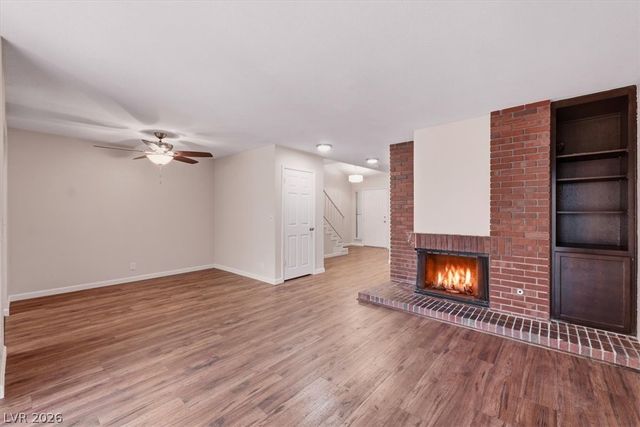 2410 Pickwick Drive, Henderson, NV 89014