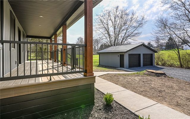 270 Laurel Rock Dr, North Sewickley Twp, PA 15010