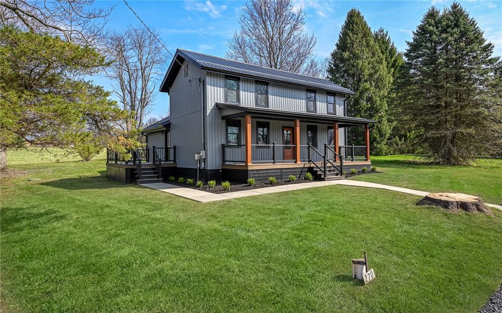 270 Laurel Rock Dr, North Sewickley Twp, PA 15010