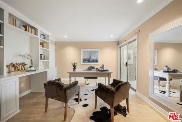 2345 Roscomare Road 201, Los Angeles, CA 90077