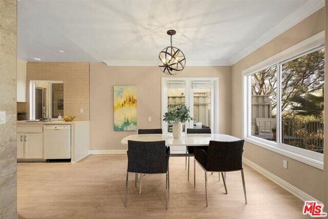 2345 Roscomare Road 201, Los Angeles, CA 90077