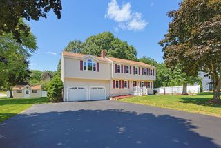 36 Westcott Rd, Hopedale, MA 01747