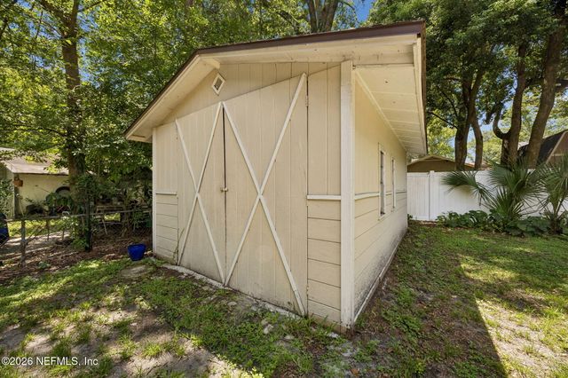 4642 CRESCENT Street, Jacksonville, FL 32205