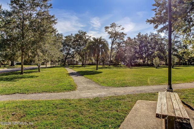 4642 CRESCENT Street, Jacksonville, FL 32205