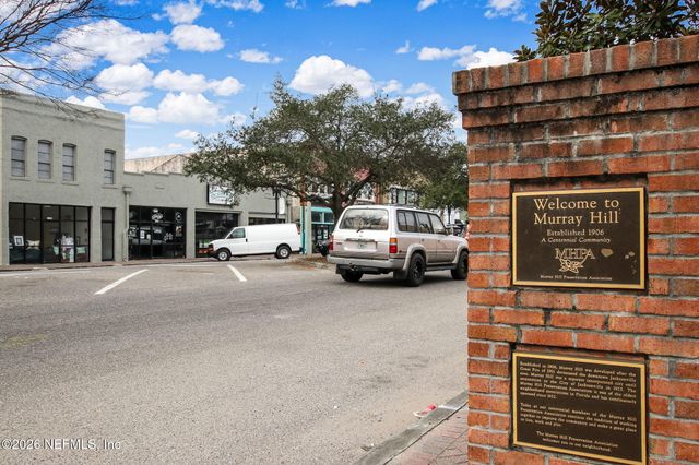 4642 CRESCENT Street, Jacksonville, FL 32205
