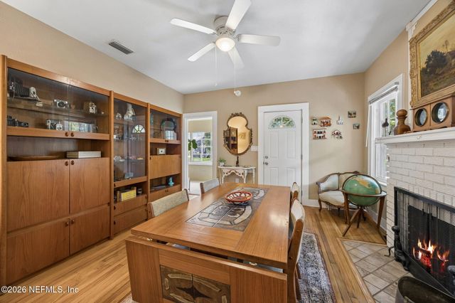 4642 CRESCENT Street, Jacksonville, FL 32205