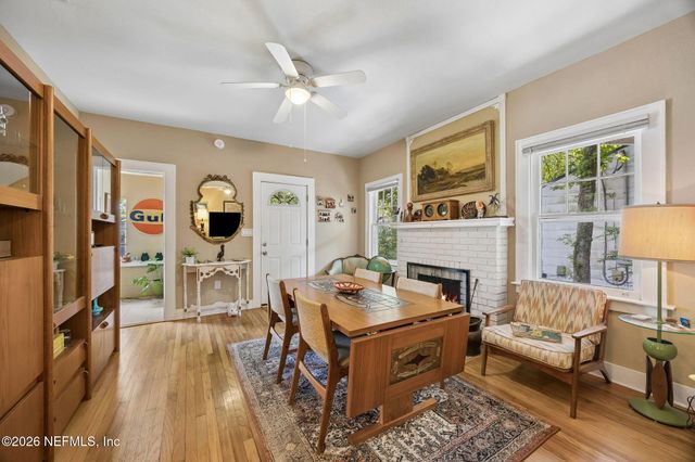 4642 CRESCENT Street, Jacksonville, FL 32205