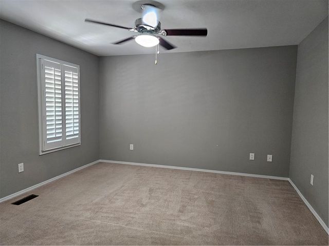 87 Cullen Hills Drive, Bella Vista, AR 72715