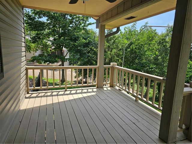 87 Cullen Hills Drive, Bella Vista, AR 72715