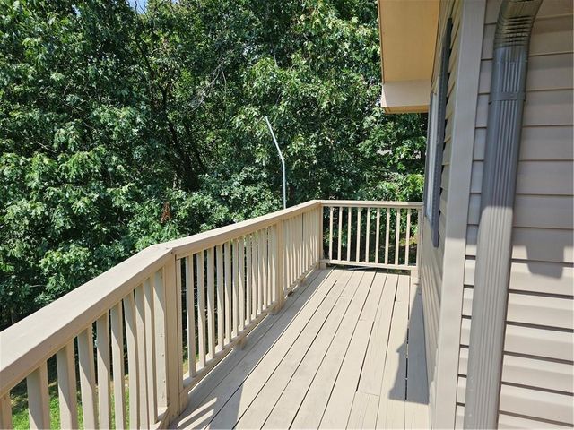 87 Cullen Hills Drive, Bella Vista, AR 72715