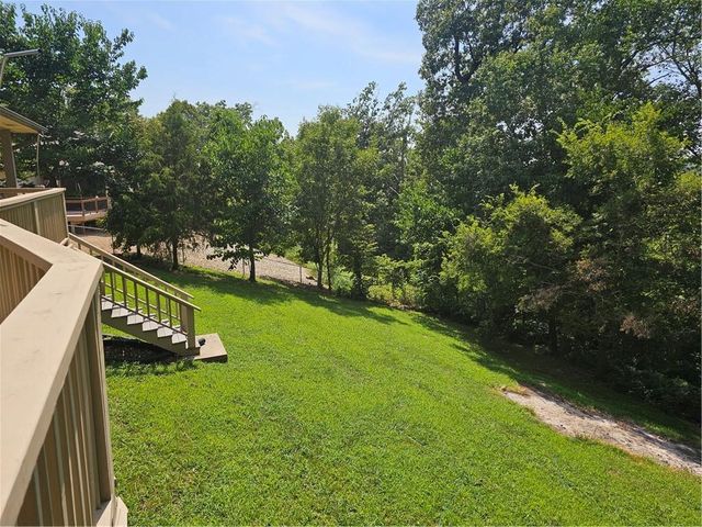 87 Cullen Hills Drive, Bella Vista, AR 72715