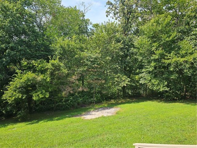 87 Cullen Hills Drive, Bella Vista, AR 72715