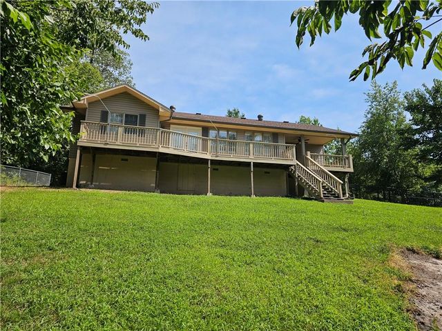 87 Cullen Hills Drive, Bella Vista, AR 72715