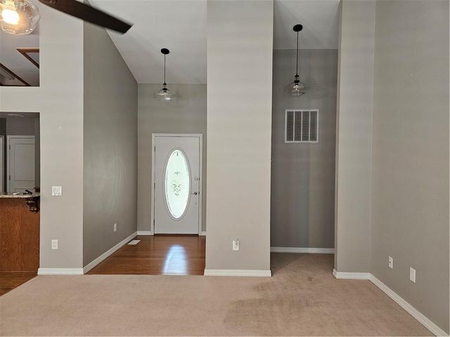 87 Cullen Hills Drive, Bella Vista, AR 72715