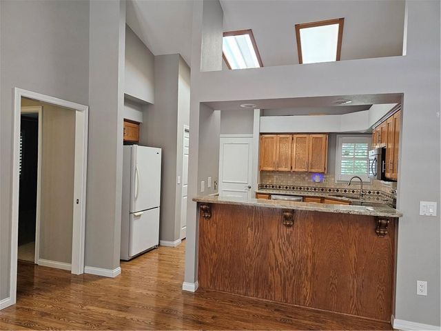 87 Cullen Hills Drive, Bella Vista, AR 72715