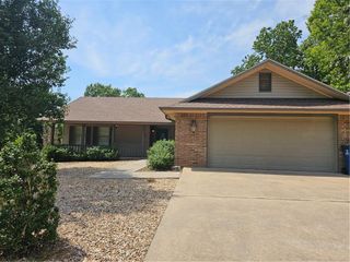 87 Cullen Hills Drive, Bella Vista, AR 72715