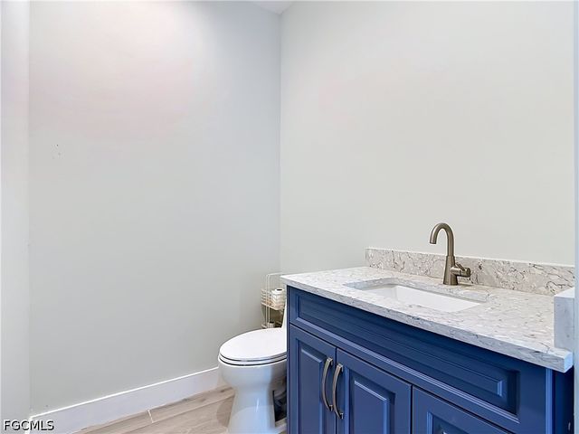 8831 Woodgate DR, Fort Myers, FL 33908