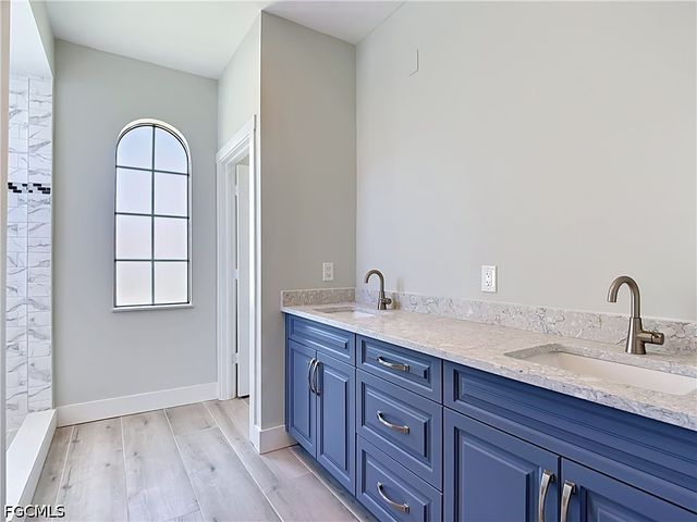 8831 Woodgate DR, Fort Myers, FL 33908