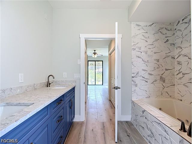 8831 Woodgate DR, Fort Myers, FL 33908