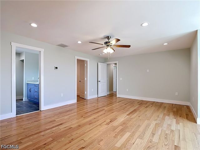 8831 Woodgate DR, Fort Myers, FL 33908