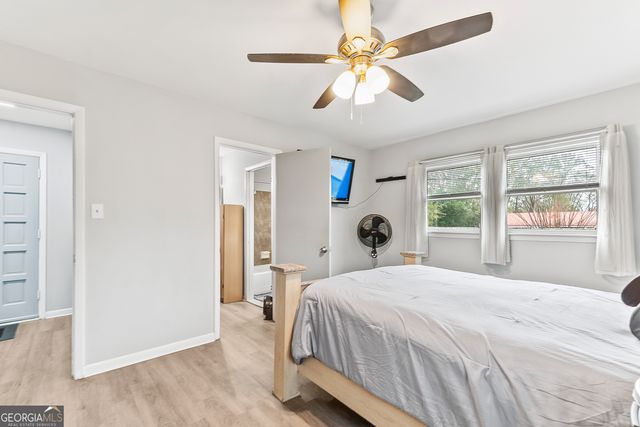 121 Crestwood Road, Warner Robins, GA 31093