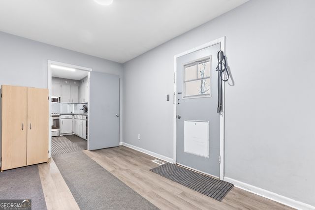 121 Crestwood Road, Warner Robins, GA 31093