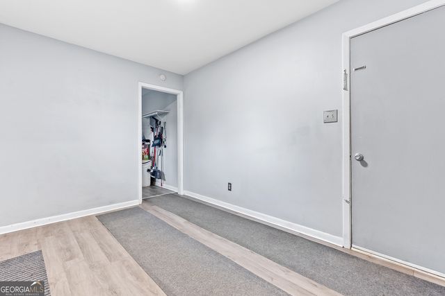 121 Crestwood Road, Warner Robins, GA 31093