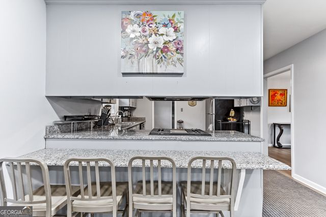 121 Crestwood Road, Warner Robins, GA 31093