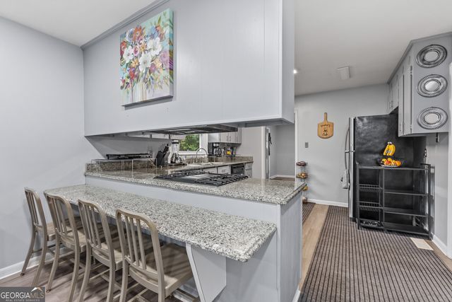 121 Crestwood Road, Warner Robins, GA 31093