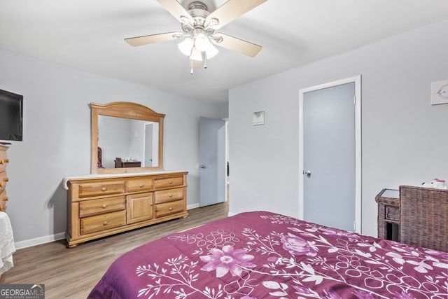 121 Crestwood Road, Warner Robins, GA 31093