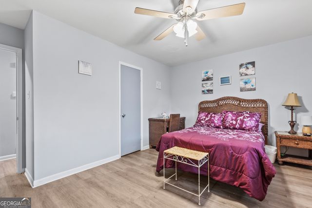 121 Crestwood Road, Warner Robins, GA 31093