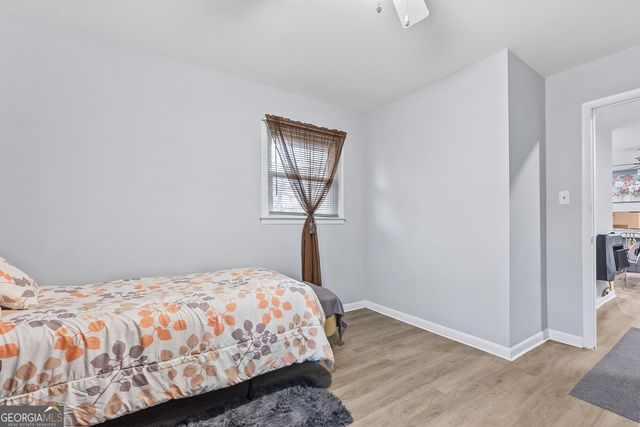 121 Crestwood Road, Warner Robins, GA 31093