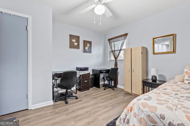 121 Crestwood Road, Warner Robins, GA 31093