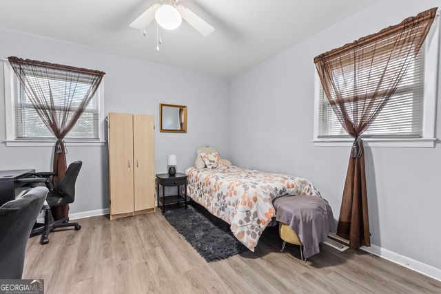 121 Crestwood Road, Warner Robins, GA 31093