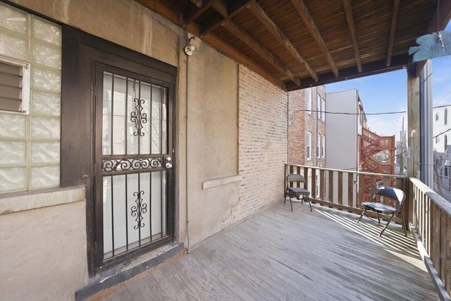 5212 S Ingleside Avenue 2, Chicago, IL 60615