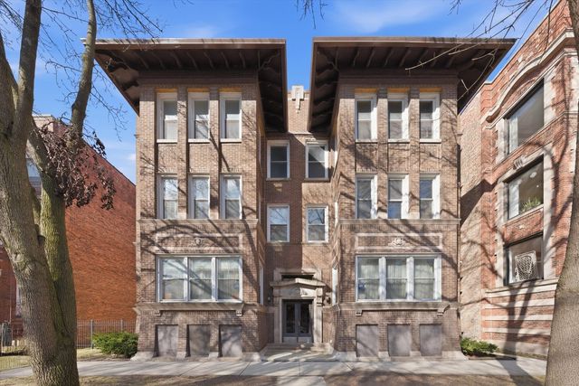 5212 S Ingleside Avenue 2, Chicago, IL 60615
