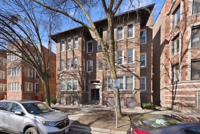 5212 S Ingleside Avenue 2, Chicago, IL 60615