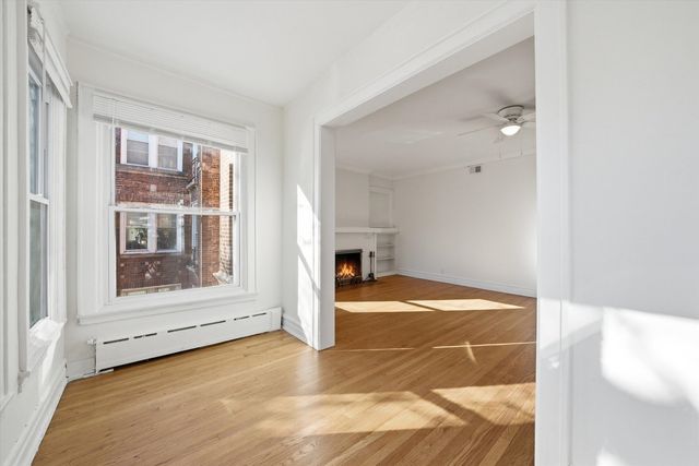 5212 S Ingleside Avenue 2, Chicago, IL 60615