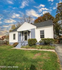 642 Taggart Avenue North, Clarksville, IN 47129