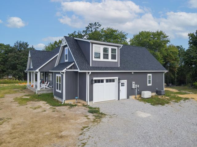 495 - 2 Kentucky 1470, Strunk, KY 42649