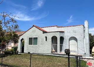 319 E 113th Street, Los Angeles, CA 90061