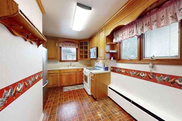 1161 W Grant Drive, Des Plaines, IL 60016