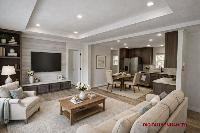 6 Pinrock Drive, Sturbridge, MA 01566