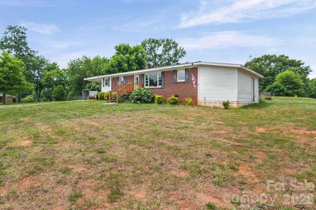 420 Bear Creek Road, Shelby, NC 28152