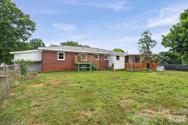 420 Bear Creek Road, Shelby, NC 28152