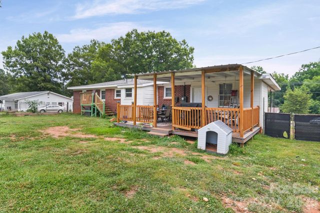 420 Bear Creek Road, Shelby, NC 28152