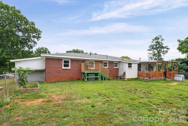 420 Bear Creek Road, Shelby, NC 28152