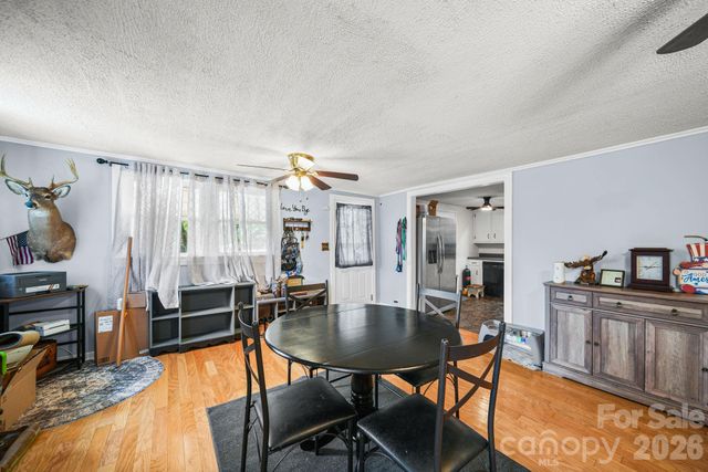 420 Bear Creek Road, Shelby, NC 28152